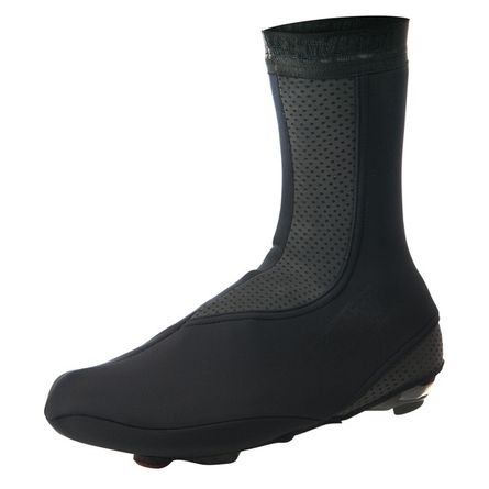 Bioracer overshoe one tempest protect pixel zwart