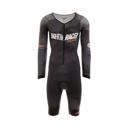Bioracer SPEEDWEAR CONCEPT TT SUIT CAMO