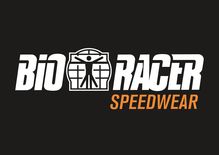 Bioracer speedwear logo