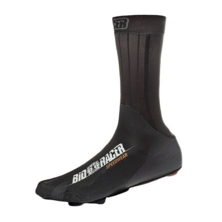 Bioracer aero overschoenen tijdrijden camo