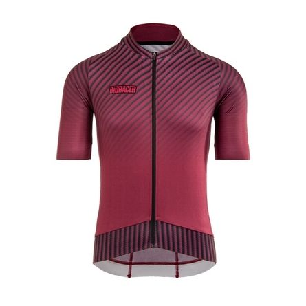 EPIC SHIRT KARBON KING  rood