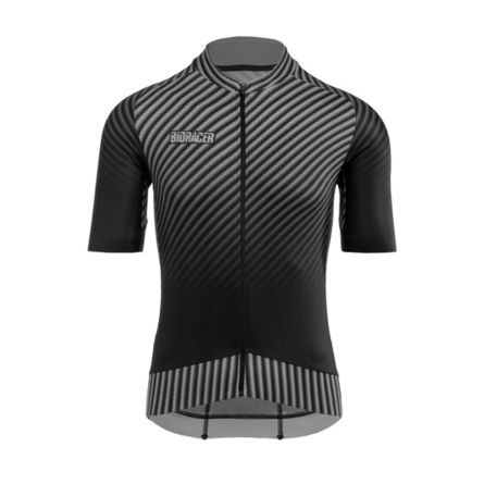 EPIC SHIRT KARBON KING zwart