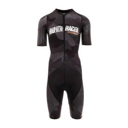 SPEEDWEAR CONCEPT RR SUIT CAMO