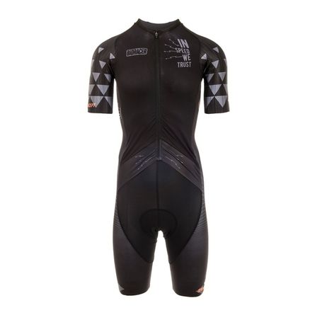 SPEEDWEAR CONCEPT RR SUIT In speed we trust