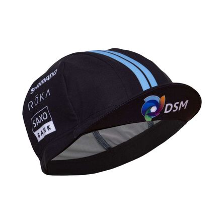 TEAM DSM CYCLING CAP