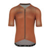 Bioracer metallic jersey bronze
