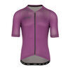 Bioracer metallic jersey paars