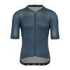 Bioracer metallic jersey petrol