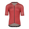 Bioracer metallic jersey rood