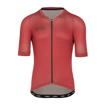 Bioracer metallic jersey rood