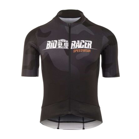 Bioracer Speadwear concept jersey camo