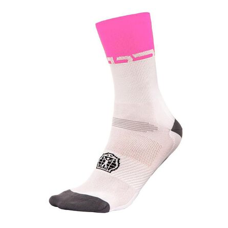 Bioracer summer sock wit - pink.jpg