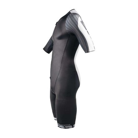 bioracer speedwear concept trisuit aanbieding