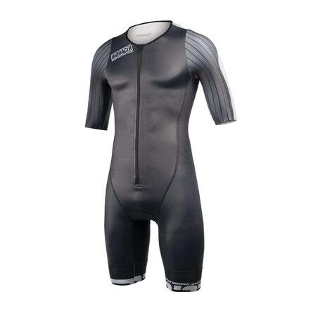 bioracer speedwear concept trisuit