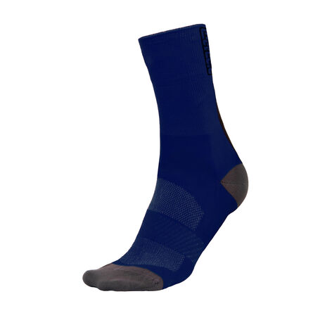 bioracer summer sock blauw