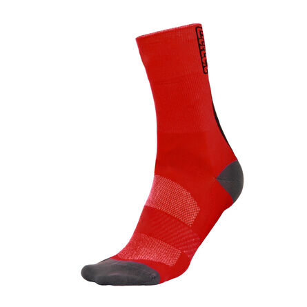 bioracer summer sock rood