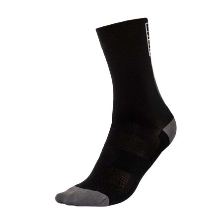 bioracer summer sock zwart