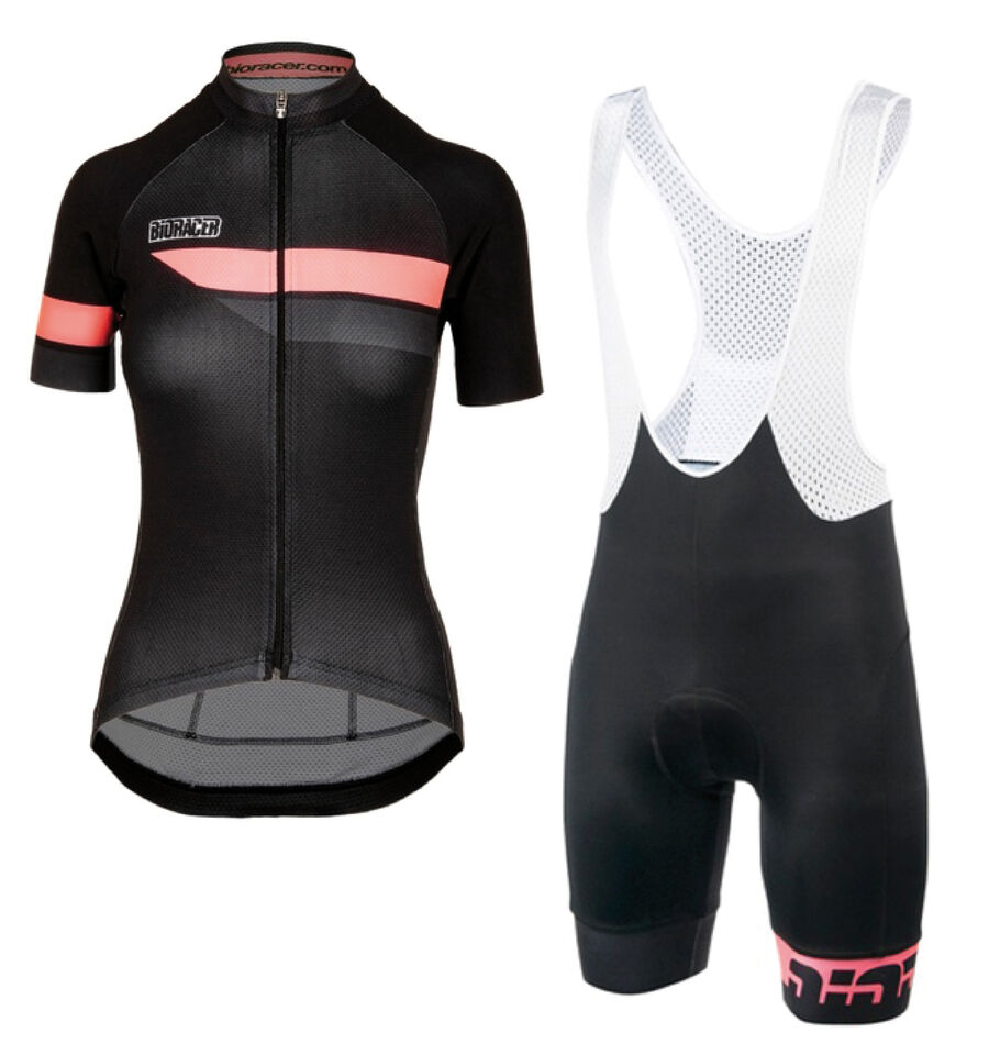 Dames Fietsen Kleding Pak Korte Mouw Fiets Kleding Voor Vrouwen