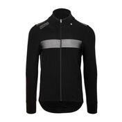 Bioracer spitfire Tempest spring jacket zwart