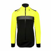Bioracer spitfire Tempest protect jacket fluo yellow