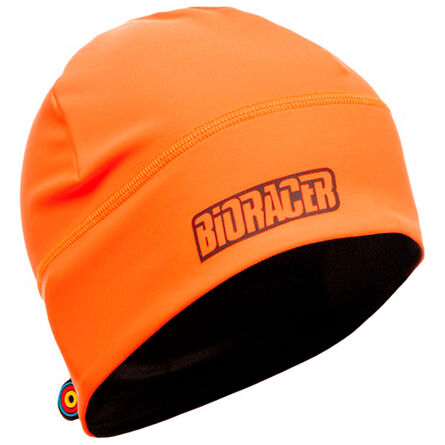 Bioracer tempest fluo hat orange