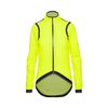 bioracer kaaiman vesper  jacket dames fluo yellow