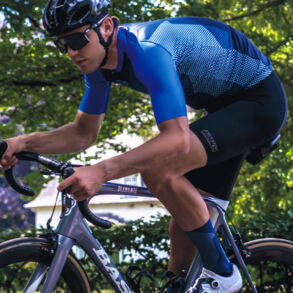 biorace bibshort aanbieding