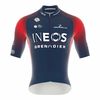INEOS – GRENADIERS EPIC JERSEY NAVY BLUE_wielerkleding