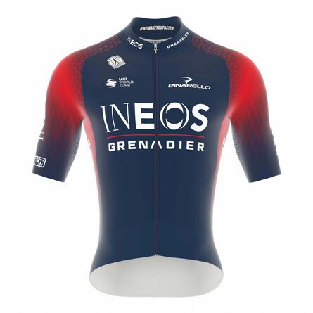 INEOS – GRENADIERS EPIC JERSEY NAVY BLUE_wielerkleding