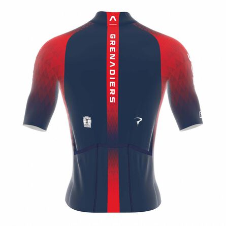 INEOS – GRENADIERS EPIC JERSEY NAVY BLUE_wielershirt
