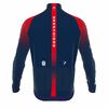 INEOS – GRENADIERS ICON TEMPEST JACKET NAVY BLUE_wielerjack