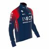 INEOS – GRENADIERS ICON TEMPEST PROTECT JACKET_winterfietsjack