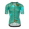 bioracer SPITFIRE JERSEY DON DAZZLE PETROL - 1