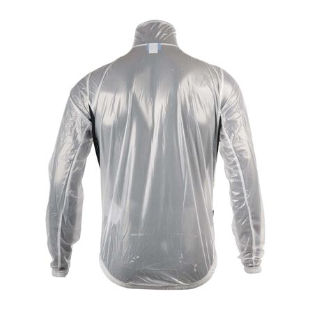 bioracer cristallon rain jacket men - maxipromo sportswear