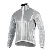 bioracer cristallon rain jacket men