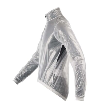 bioracer rain jacket uni - maxipromo