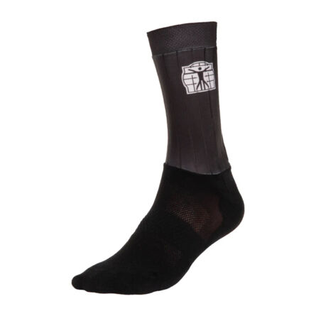 bioracer aero socks black