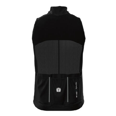 bioracer windblock bodywarmer 1