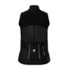 bioracer windblock bodywarmer woman 1