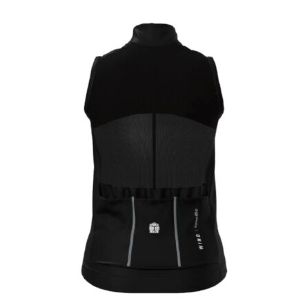 bioracer windblock bodywarmer woman 1