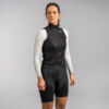 bioracer windblock bodywarmer woman 2
