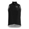 bioracer windblock bodywarmer