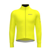 tempest protect zwart geel
