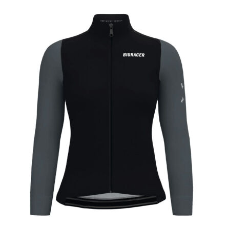 Bioracer Tempest light Dames jacket 1