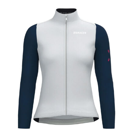 Bioracer Tempest light Dames jacket